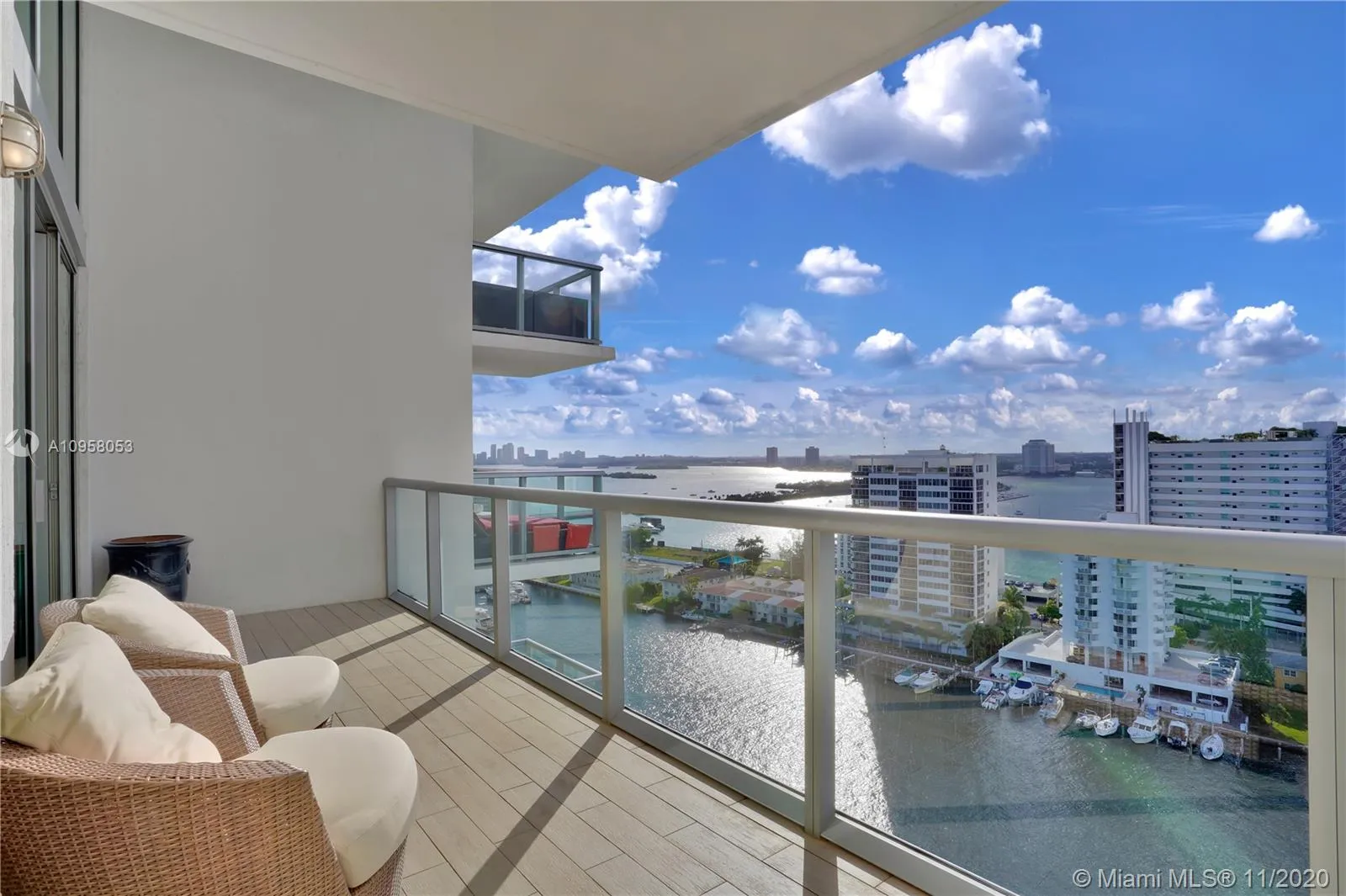 7928 East Dr # 1804, North Bay Village FL 33141