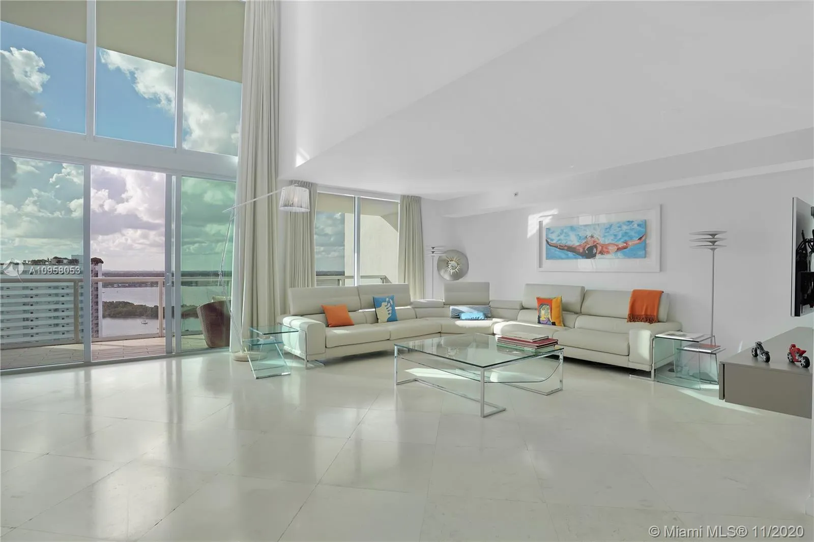 7928 East Dr # 1804, North Bay Village FL 33141