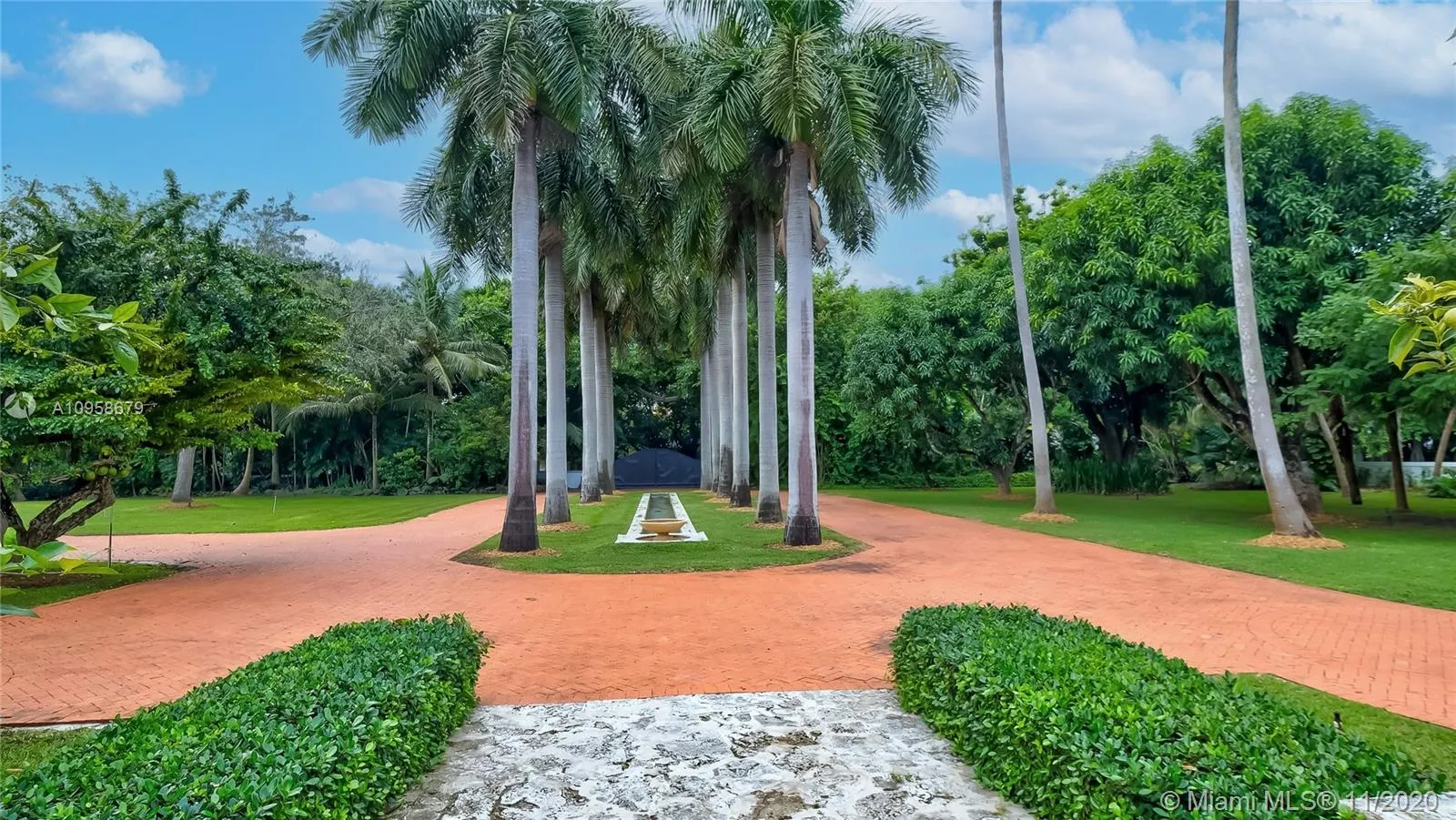 7601 Old Cutler Rd, Coral Gables FL 33143