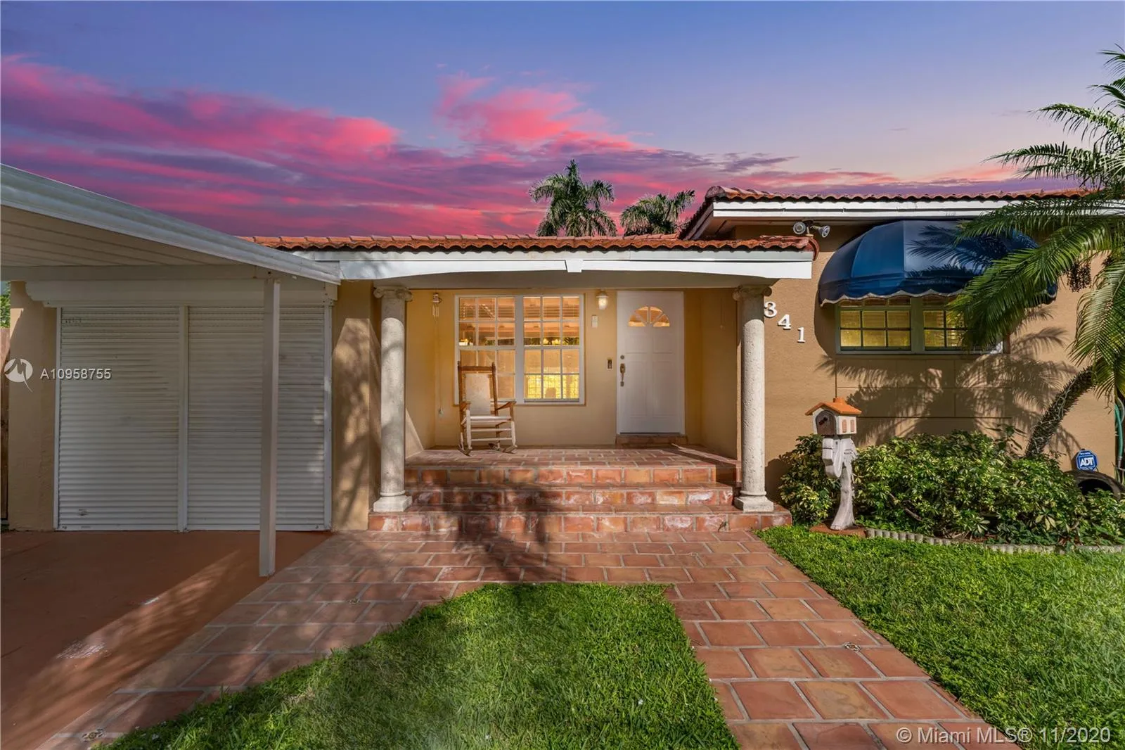 341 SW 21st Rd, Miami FL 33129