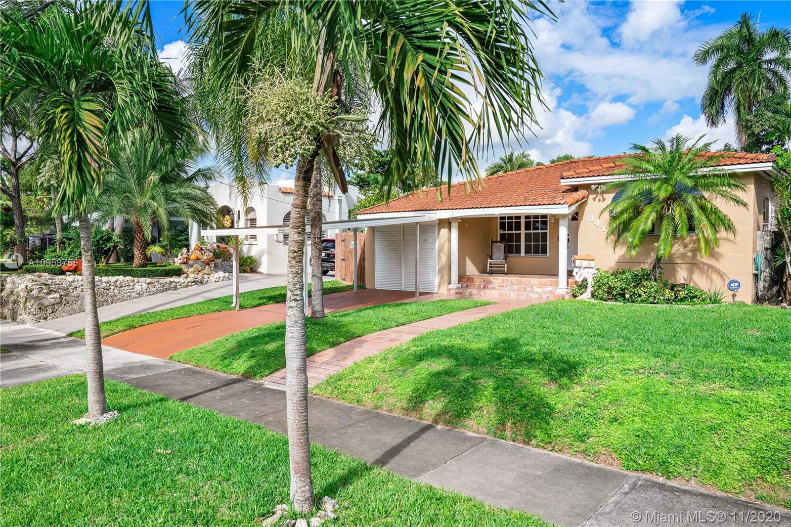 341 SW 21st Rd, Miami FL 33129