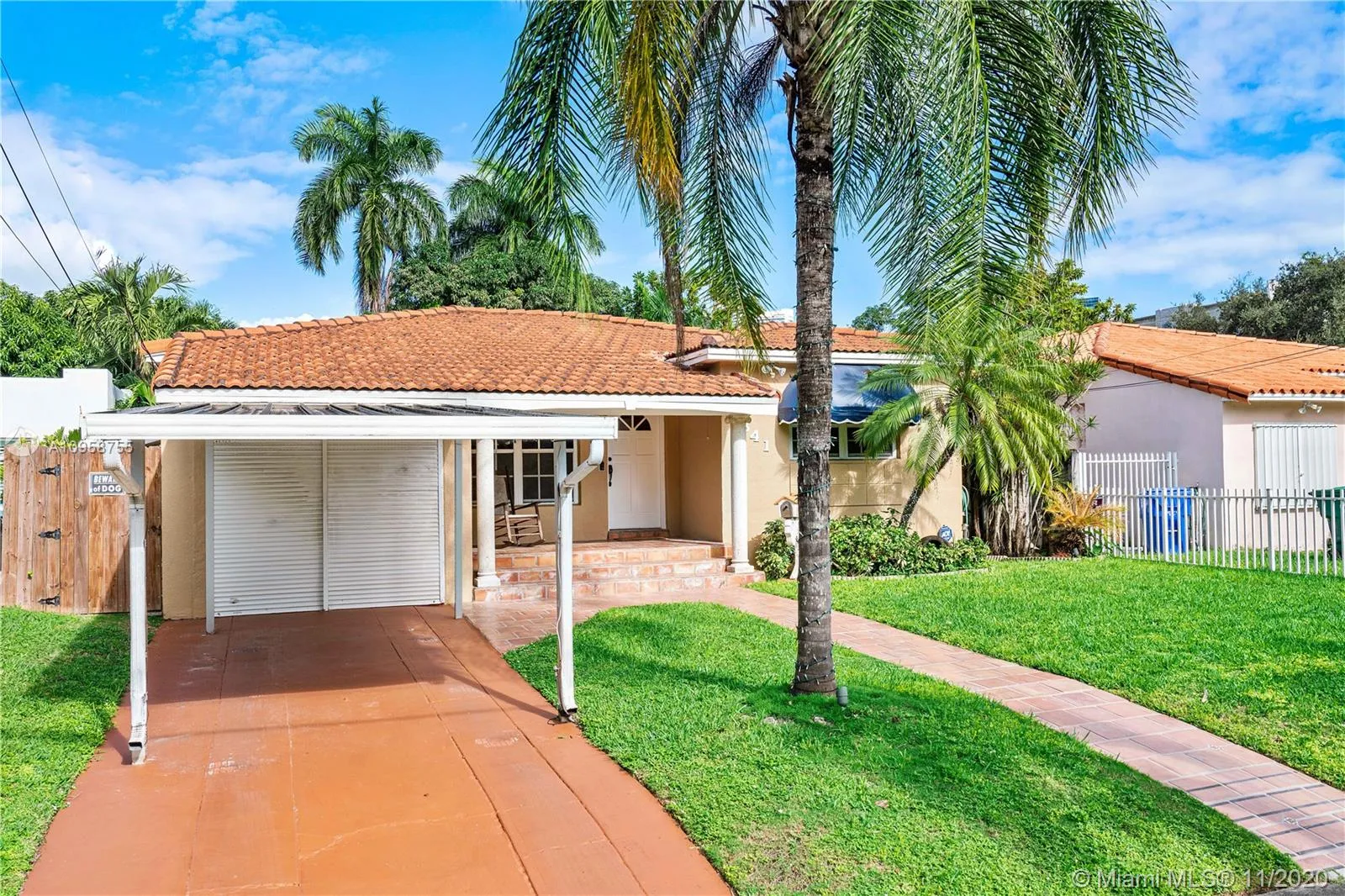 341 SW 21st Rd, Miami FL 33129