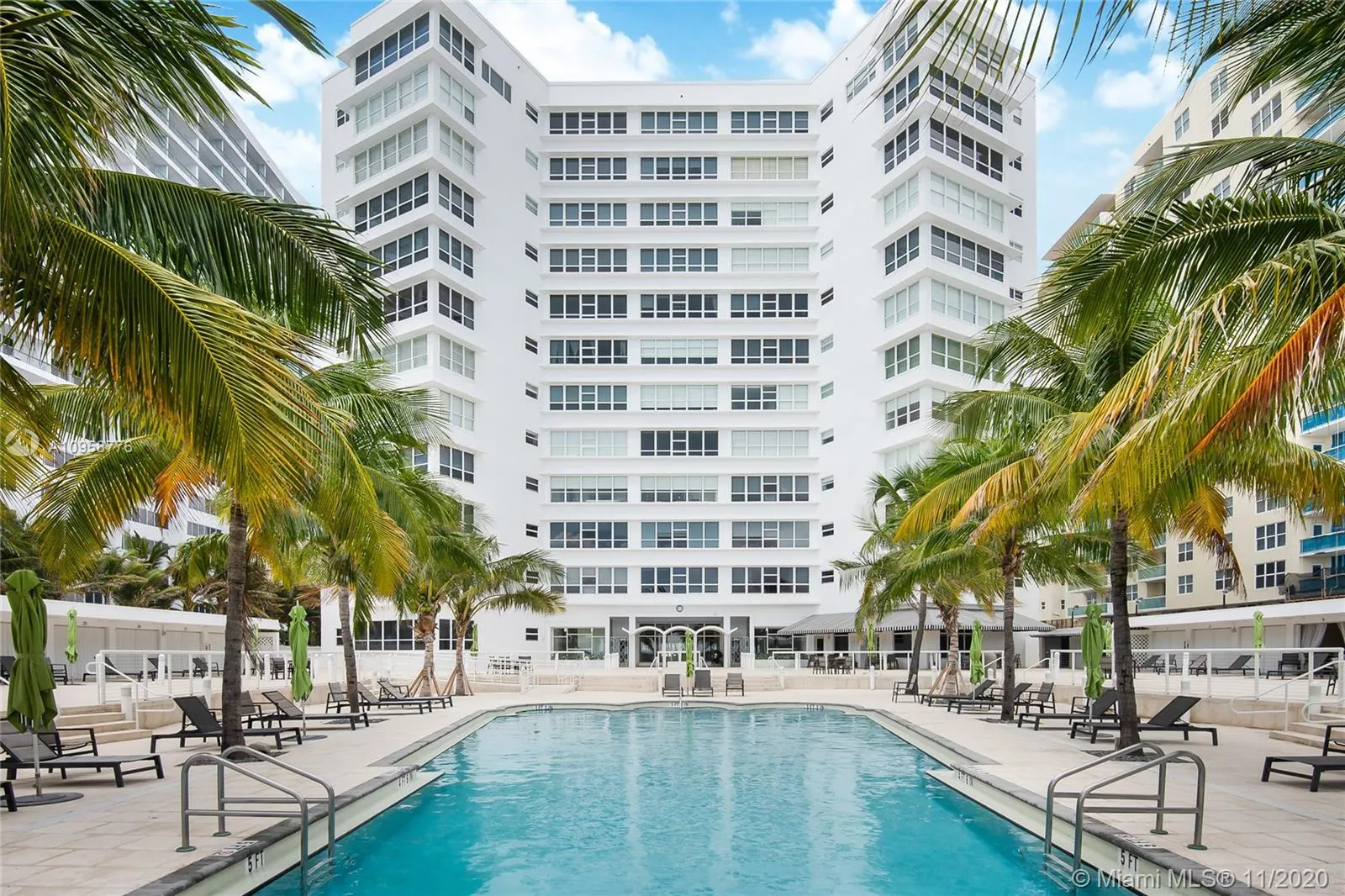 4925 Collins Ave # 3H, Miami Beach FL 33140