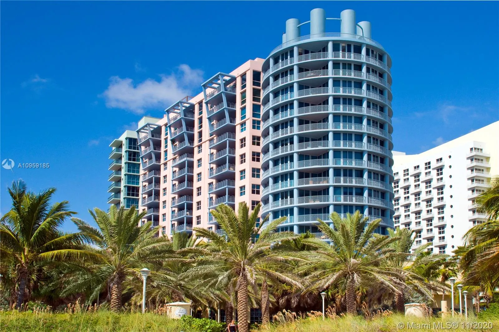 1500 Ocean Dr # 1005, Miami Beach FL 33139