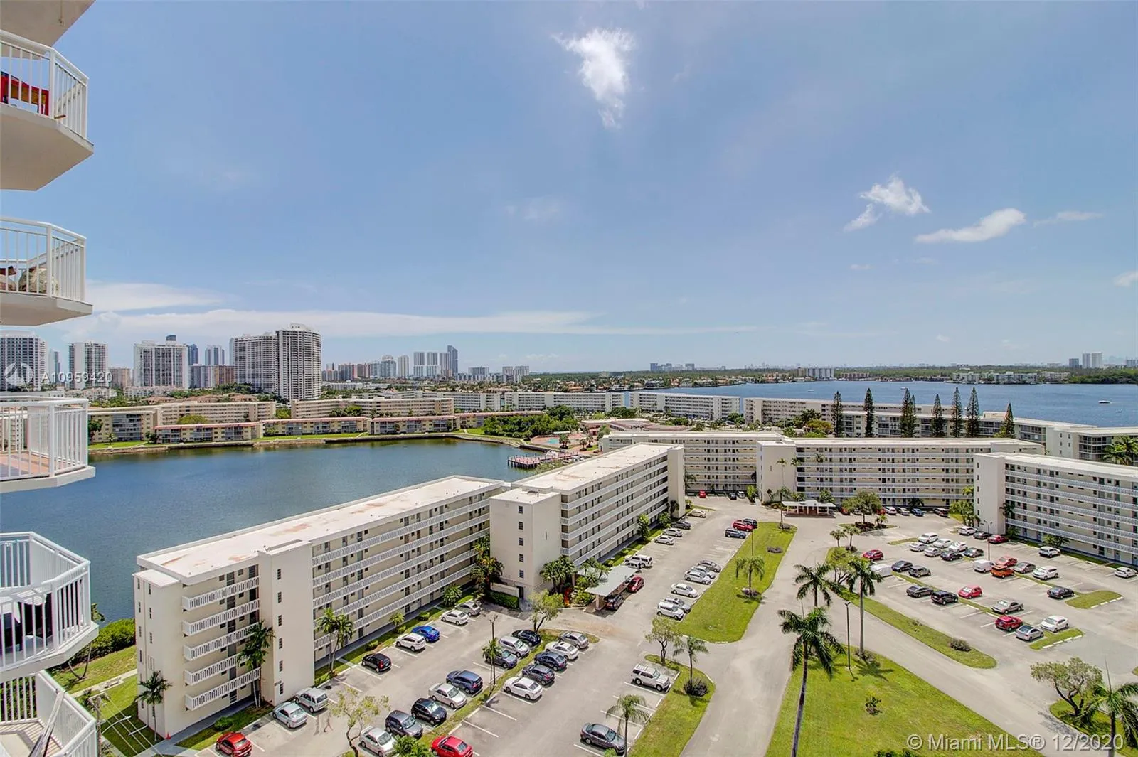 18031 Biscayne Blvd # 1601, Aventura FL 33160