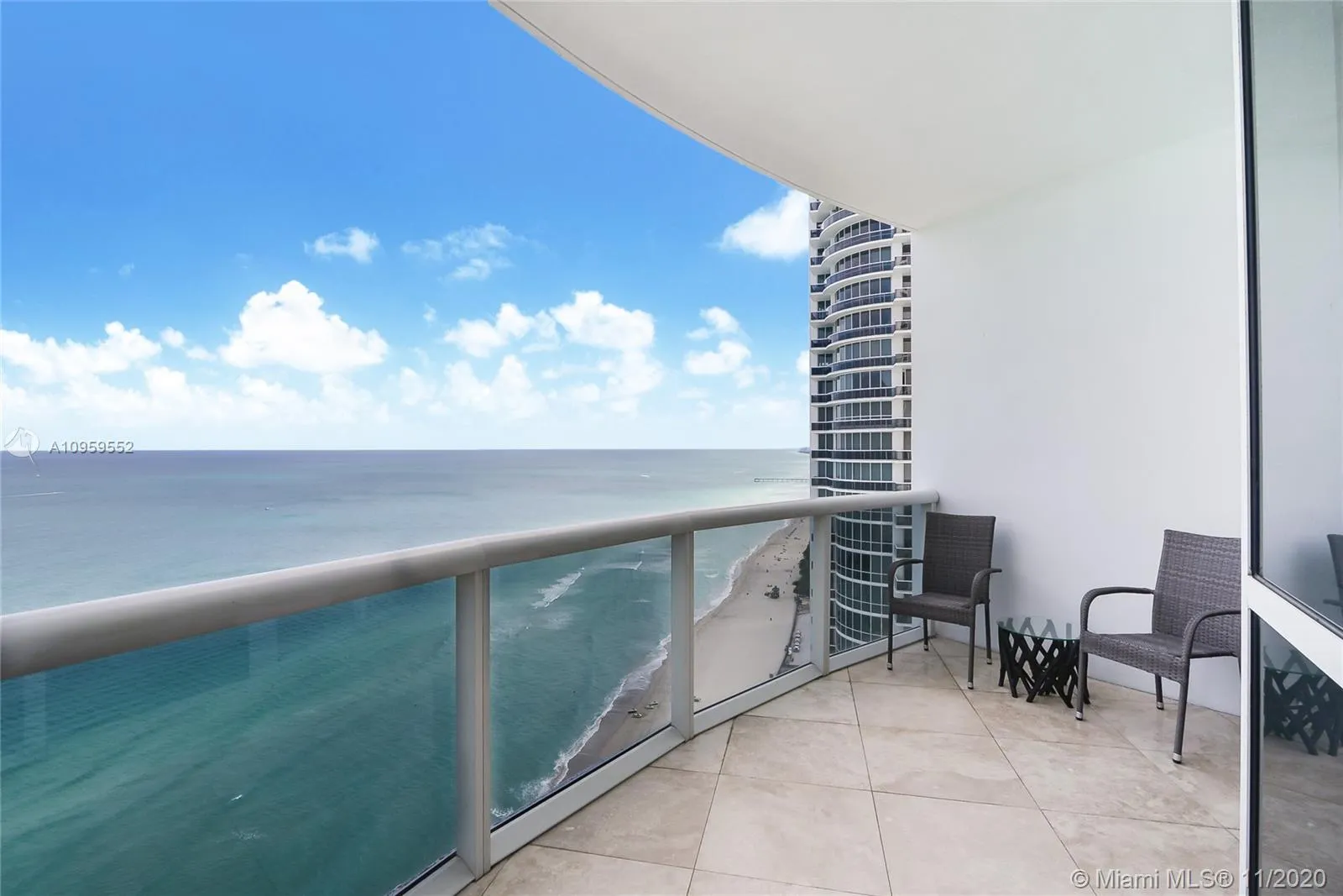 18201 Collins Ave # 4009, Sunny Isles Beach FL 33160