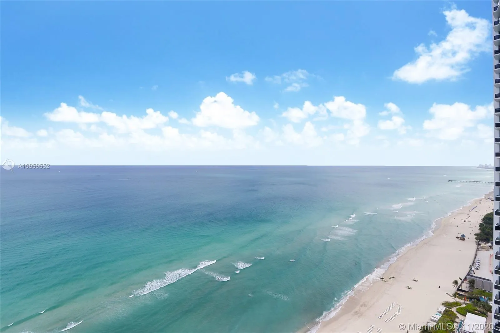 18201 Collins Ave # 4009, Sunny Isles Beach FL 33160