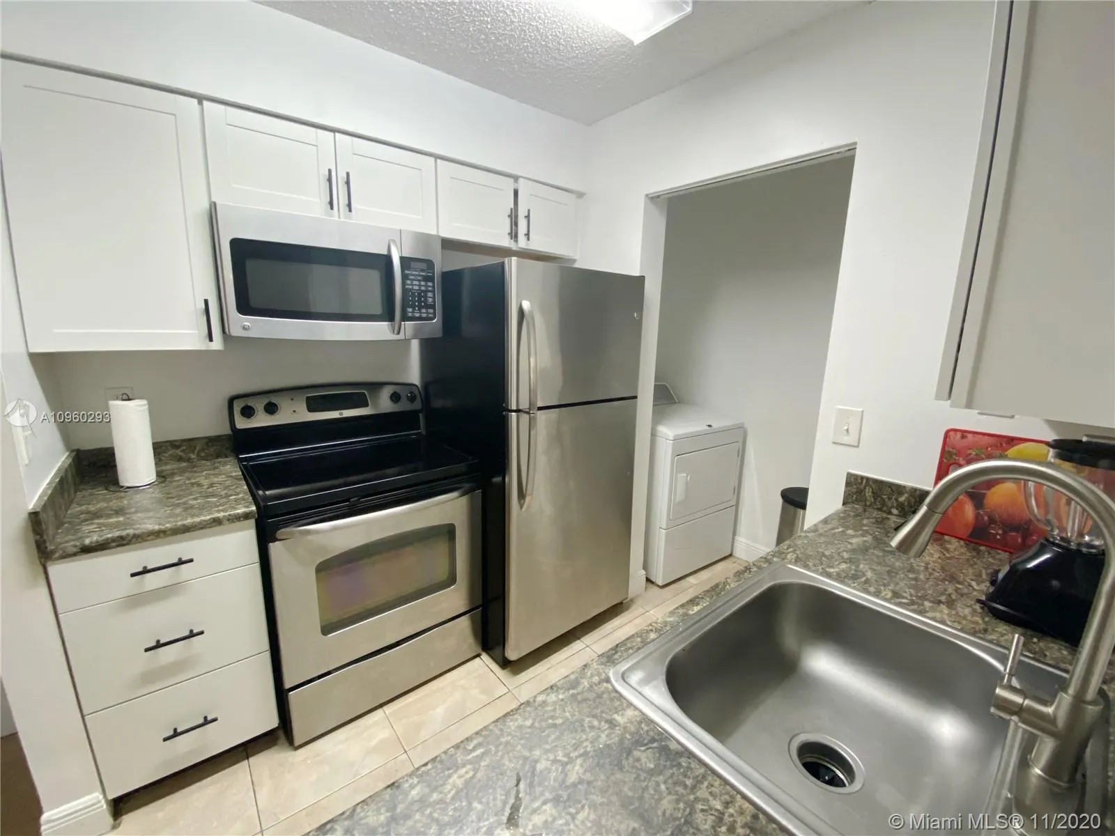 2 bedroom 1 bath for sale at 1257 SW 46th Ave # 1801, Pompano Beach FL 33069