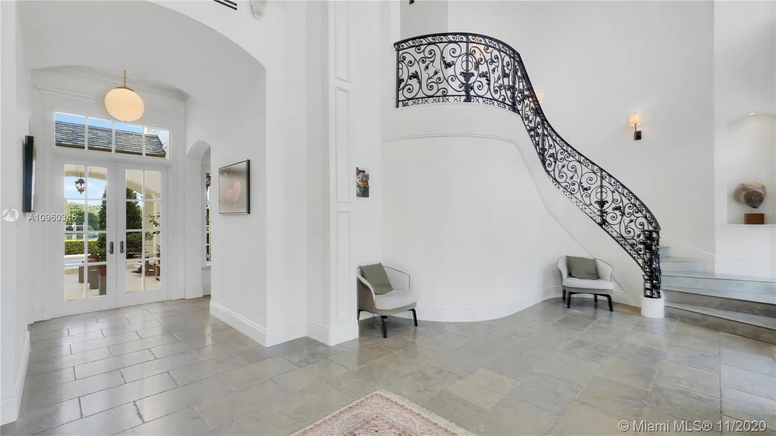 9320 Gallardo St, Coral Gables FL 33156