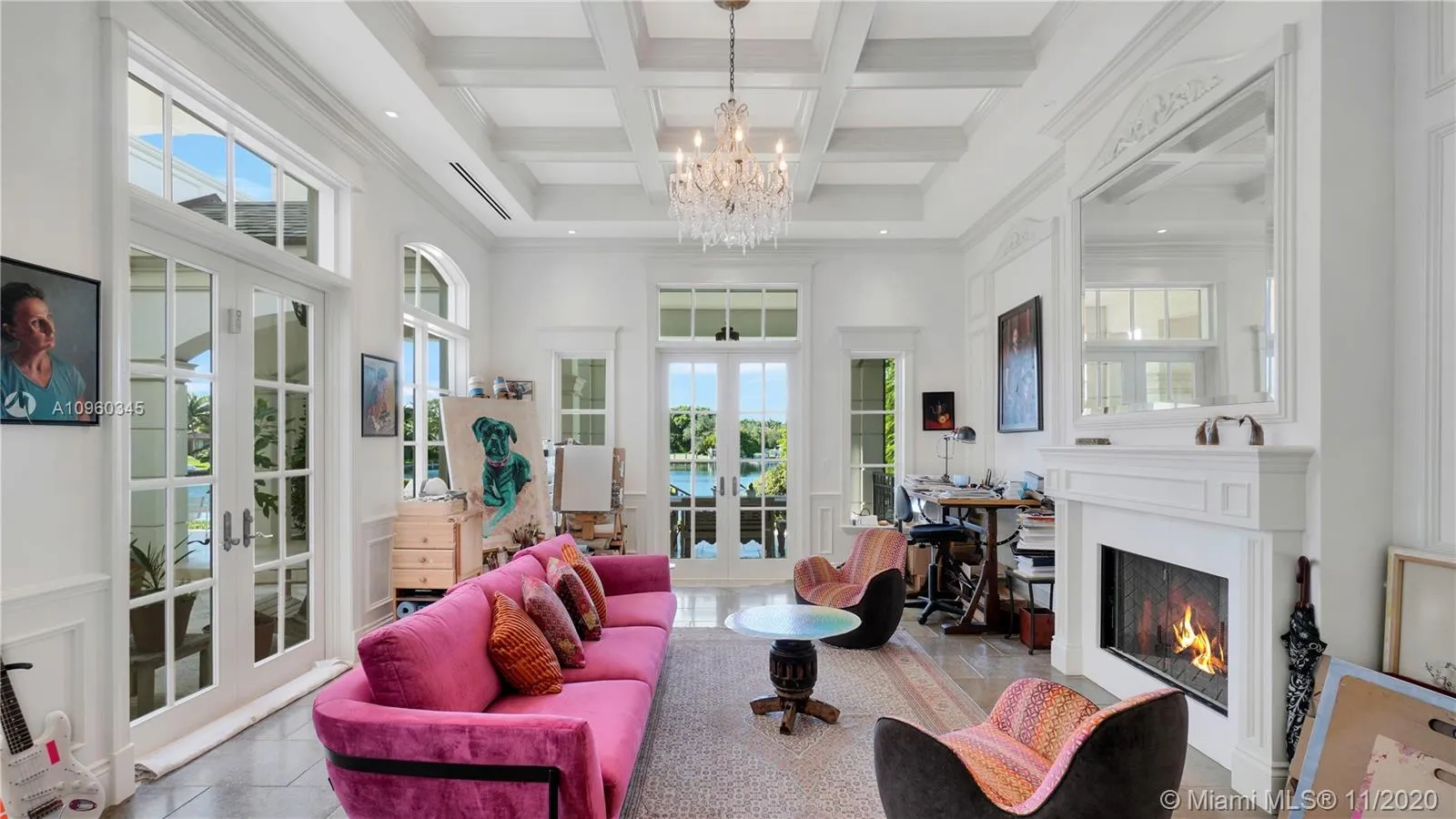 9320 Gallardo St, Coral Gables FL 33156