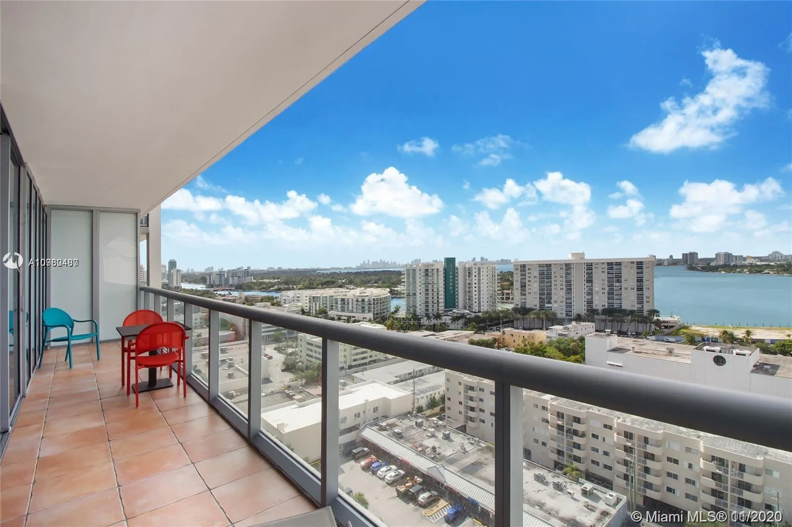 6799 Collins Ave # 1501, Miami Beach FL 33141