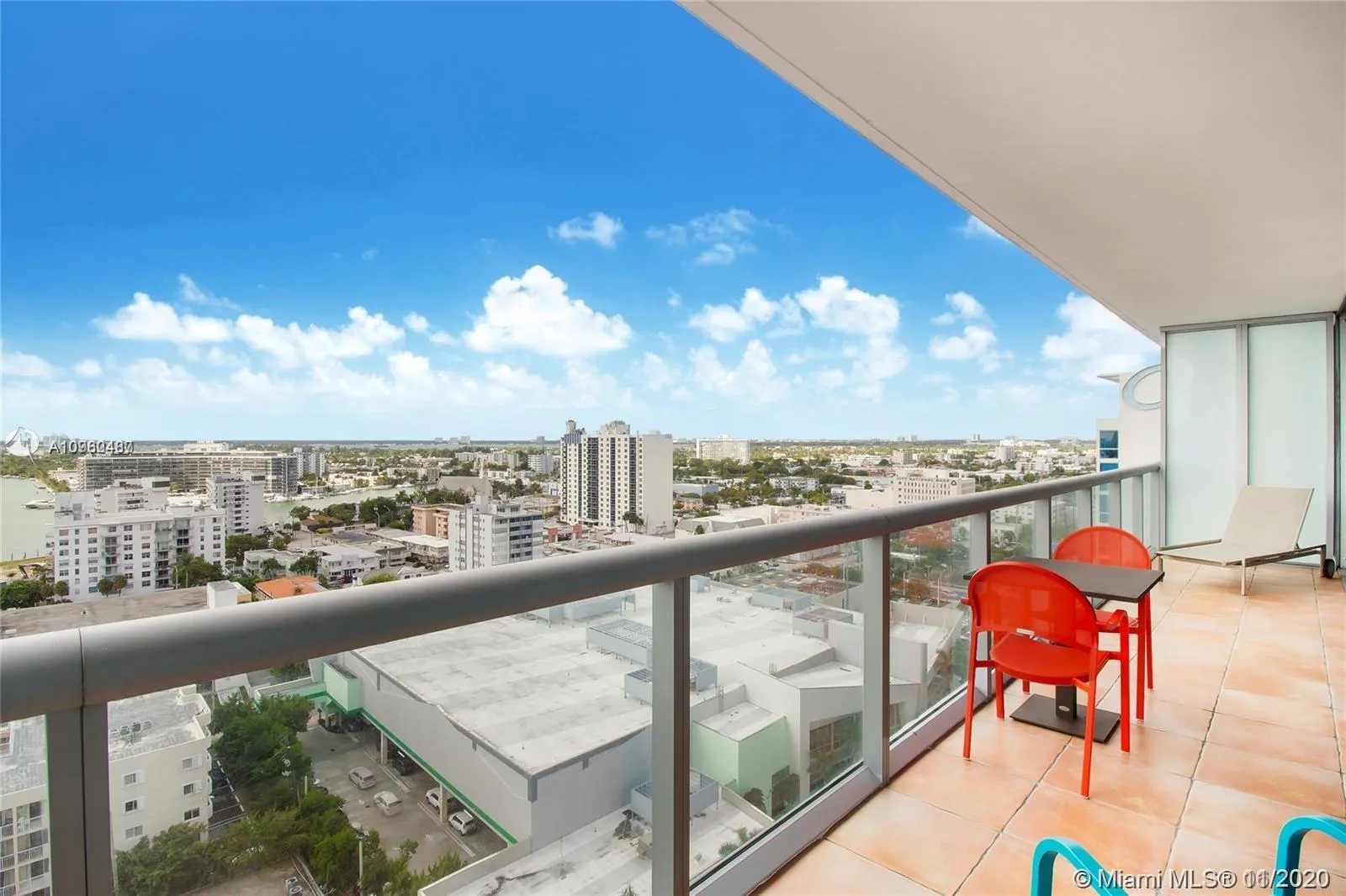 6799 Collins Ave # 1501, Miami Beach FL 33141