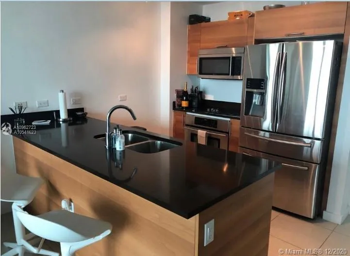 3301 NE 1st Ave # H1811, Miami FL 33137