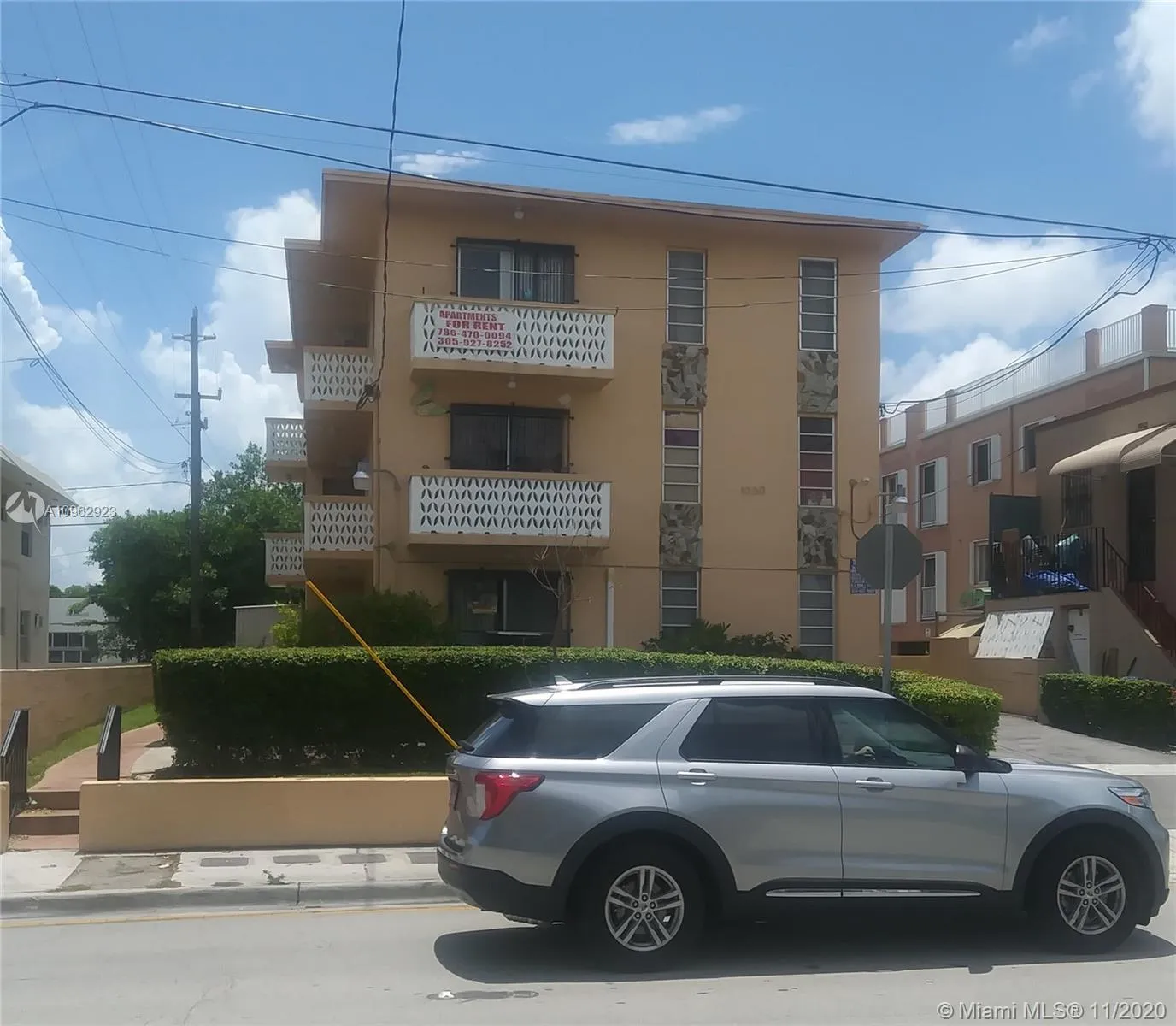 for sale at 1050 SW 7th St, Miami FL 33130