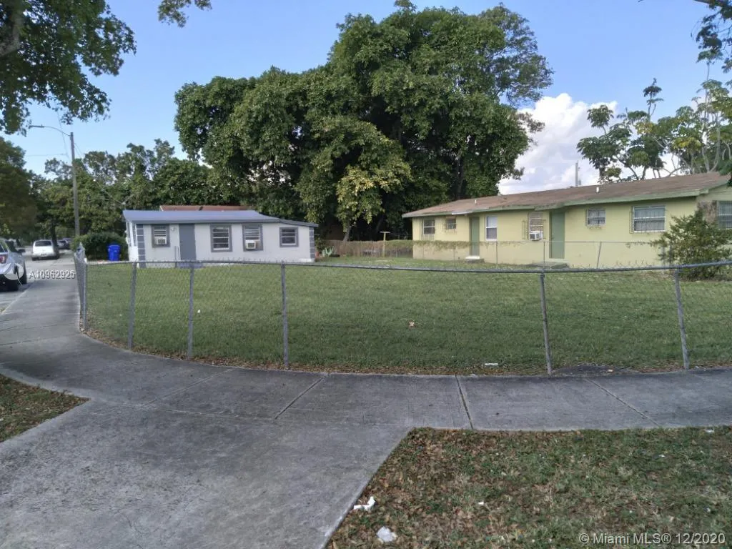 5900 NW 13th Ave, Miami FL 33142