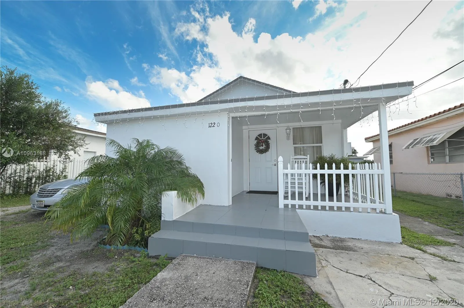 1220 NW 68th St, Miami FL 33147