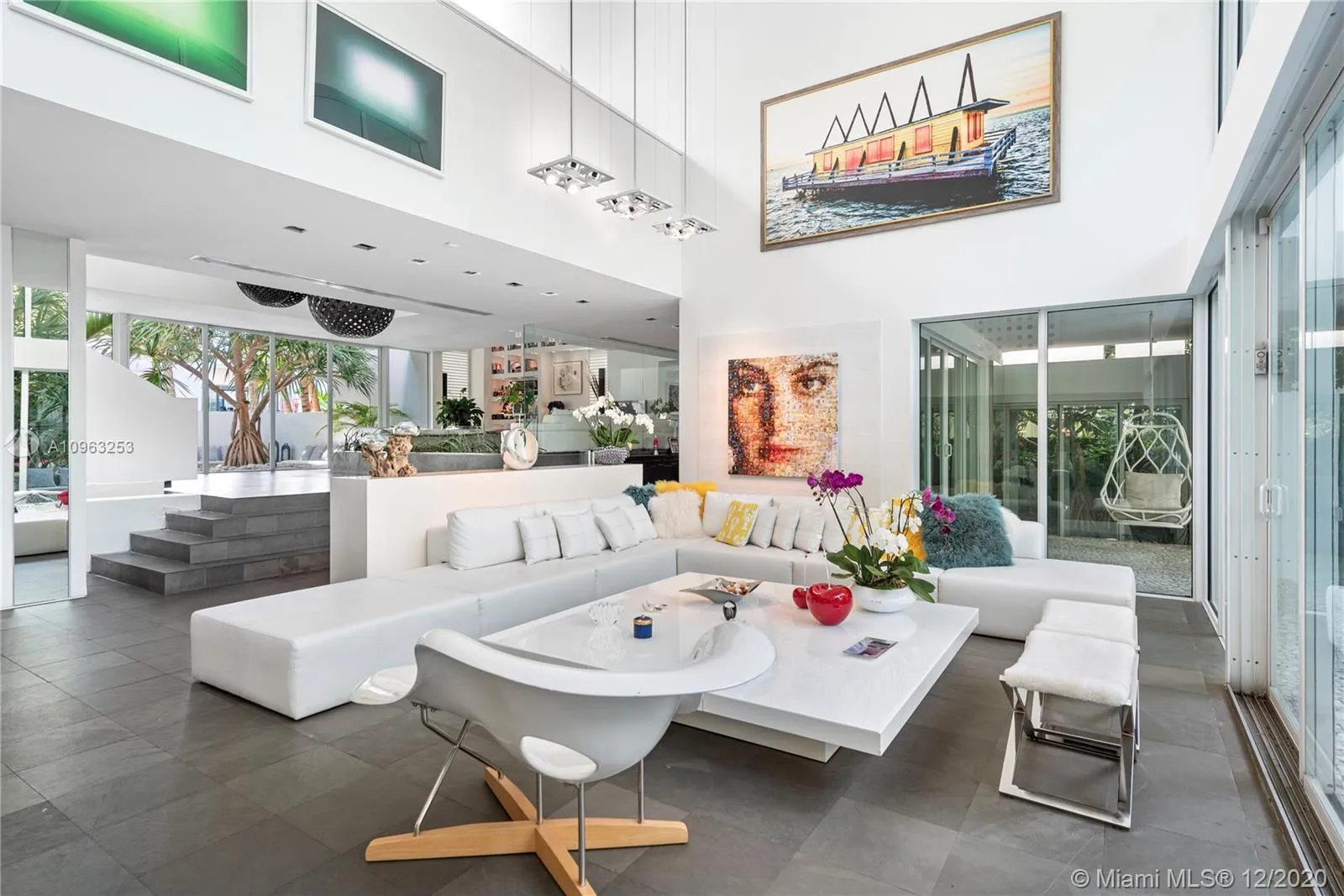 161 Cape Florida Dr, Key Biscayne FL 33149