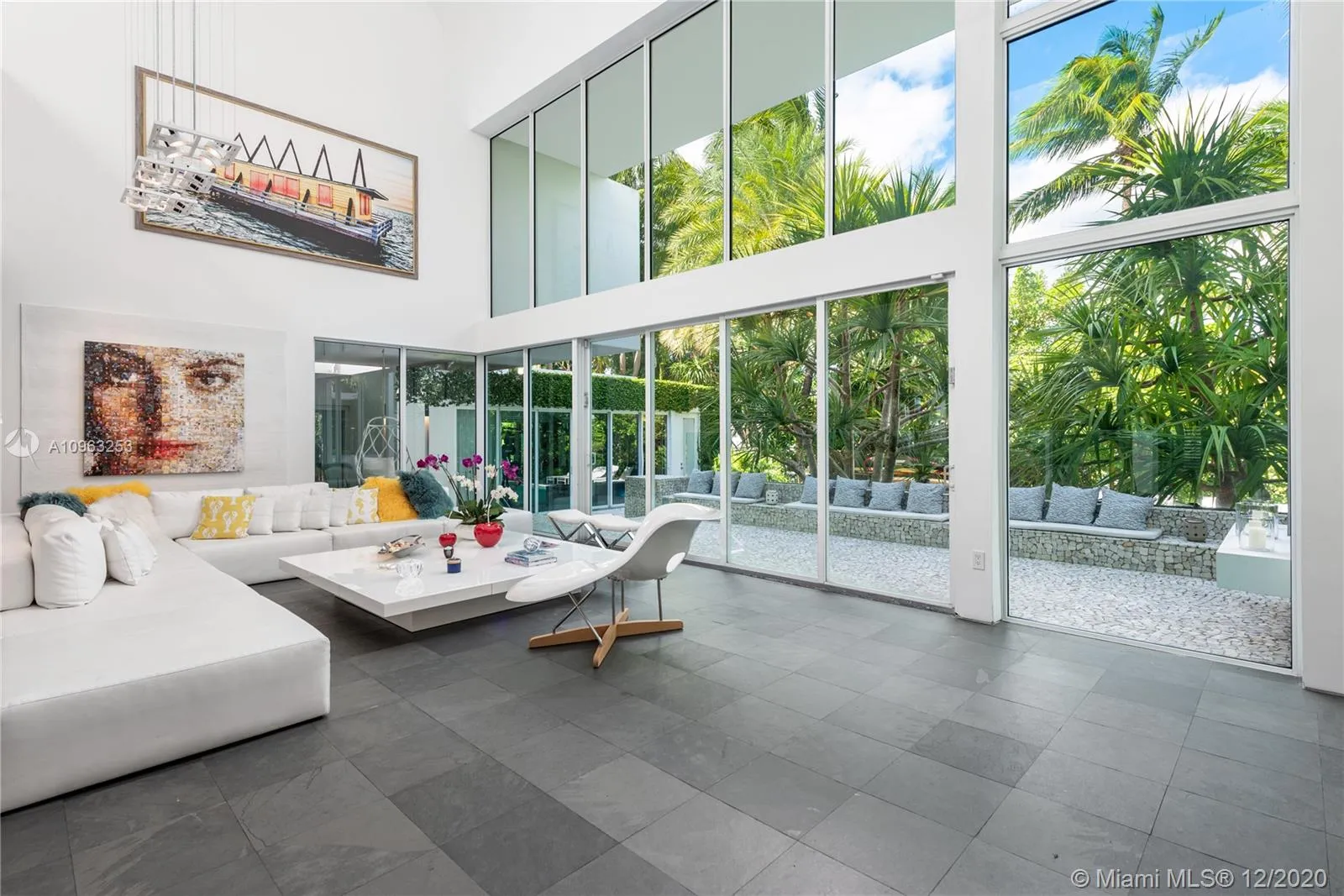 161 Cape Florida Dr, Key Biscayne FL 33149