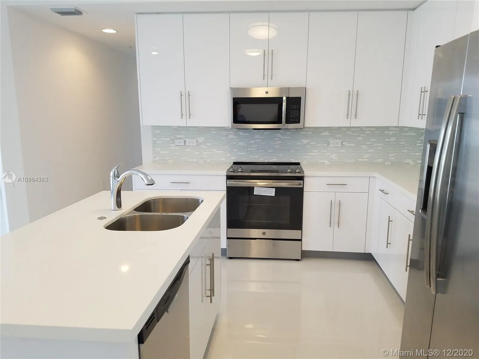 2651 NE 212th Ter # 306, Miami FL 33180