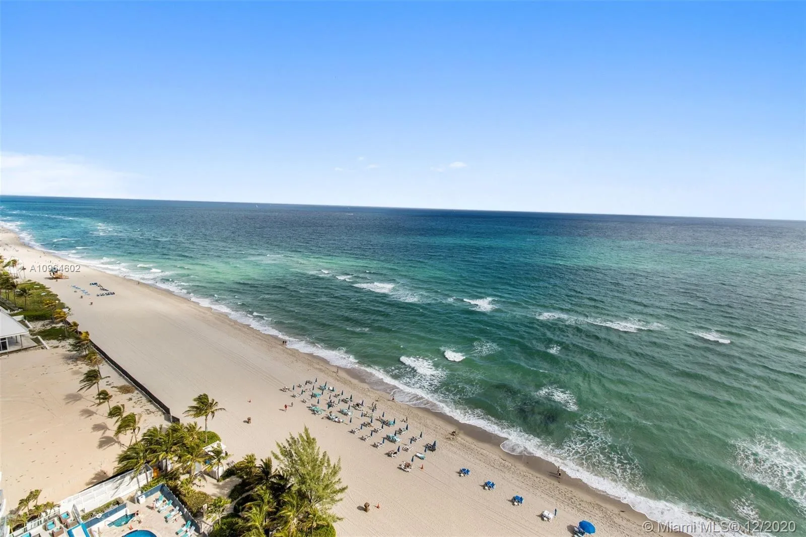 3 bedroom 3 bath for sale at 18671 Collins Ave # 1602, Sunny Isles Beach FL 33160
