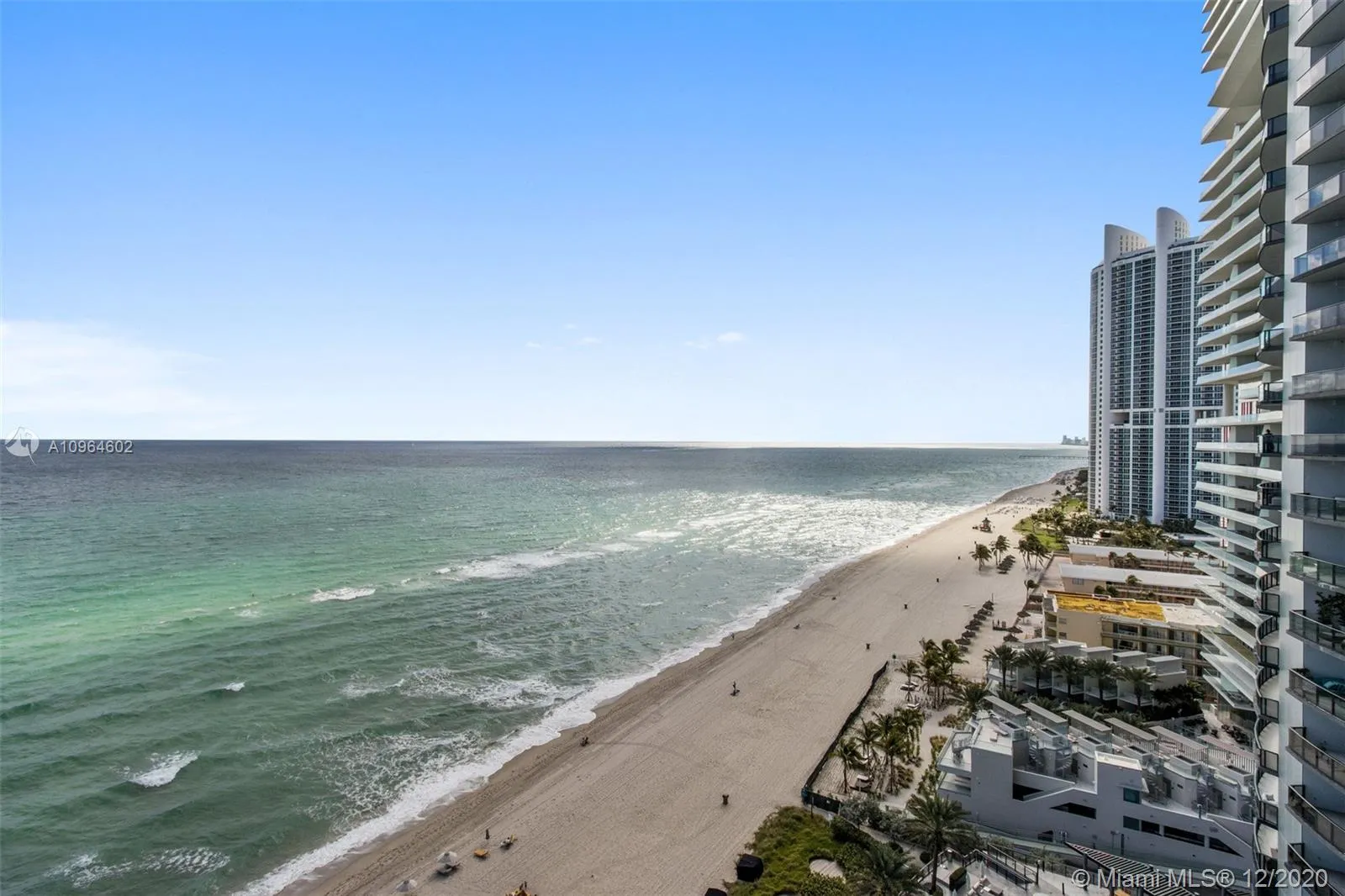 18671 Collins Ave # 1602, Sunny Isles Beach FL 33160
