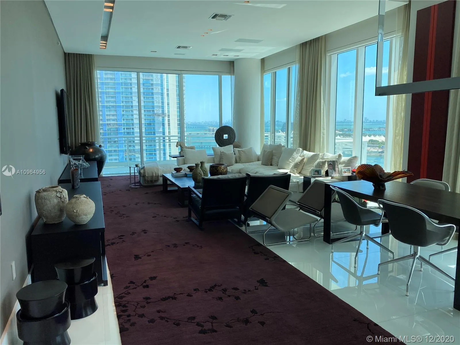 900 Brickell Key Blvd # 2303, Miami FL 33131