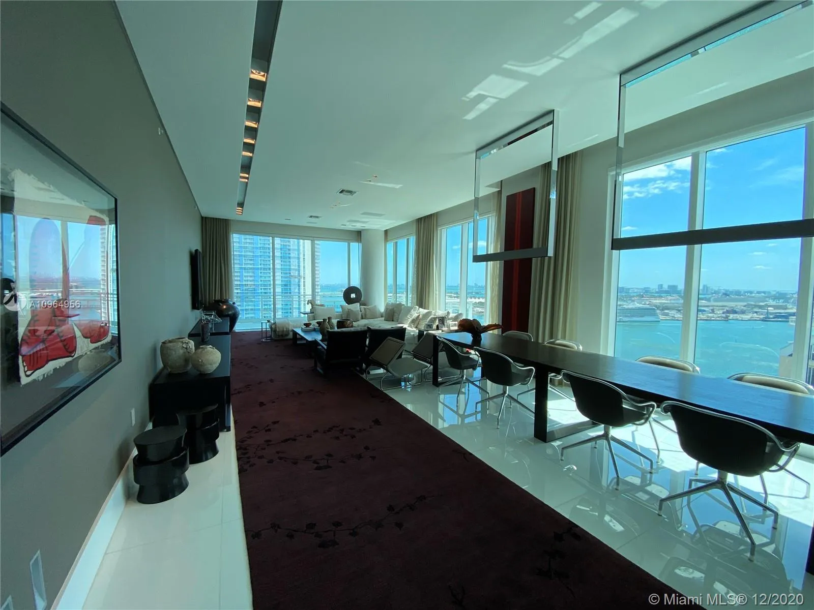 900 Brickell Key Blvd # 2303, Miami FL 33131