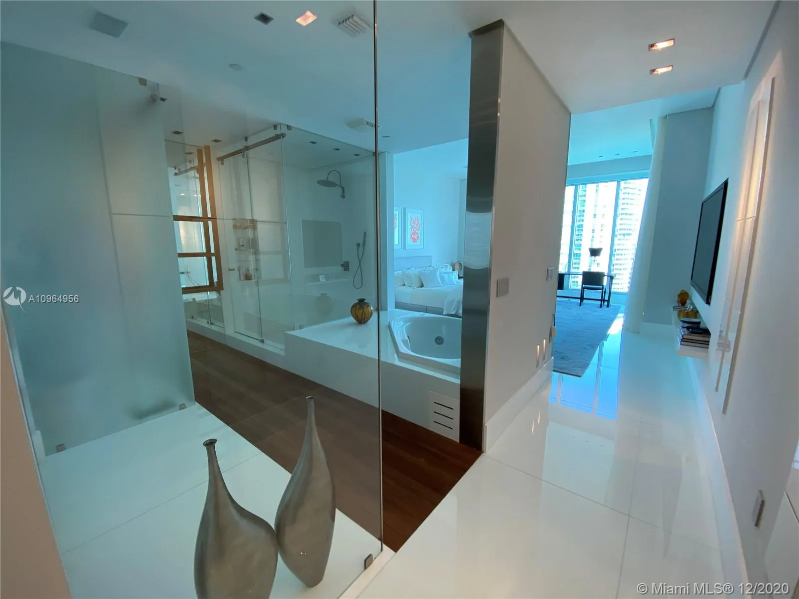 900 Brickell Key Blvd # 2303, Miami FL 33131