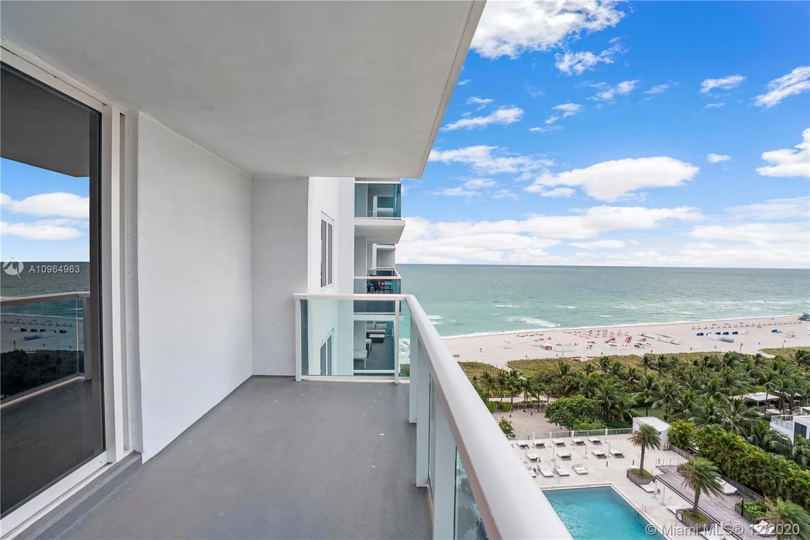 2301 Collins Ave # 1206, Miami Beach FL 33139