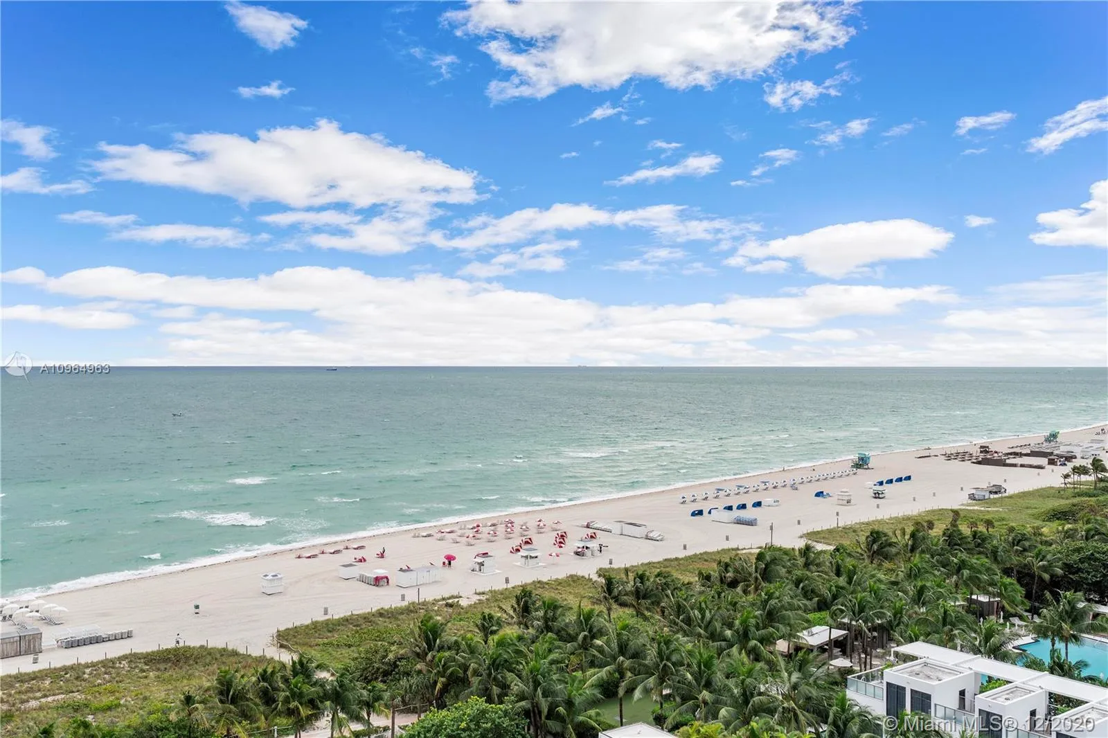 2301 Collins Ave # 1206, Miami Beach FL 33139