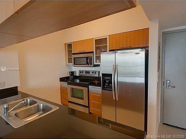 1750 N Bayshore Dr # 2710, Miami FL 33132