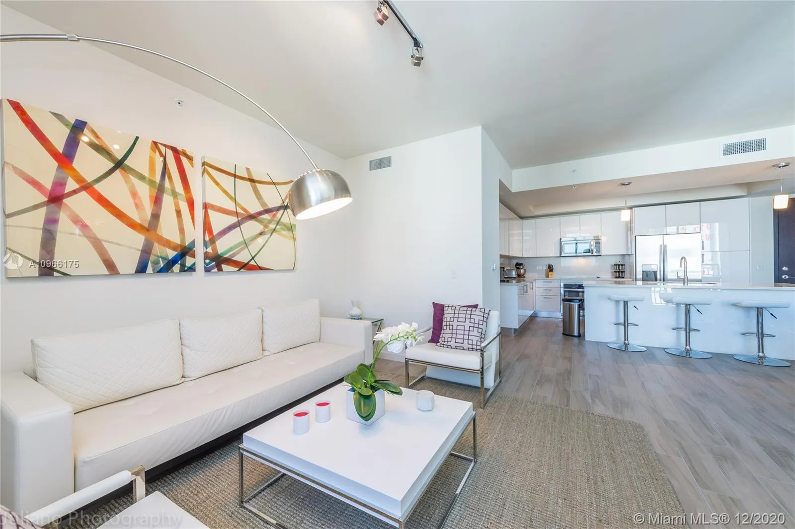 999 SW 1st Ave # 2006, Miami FL 33130