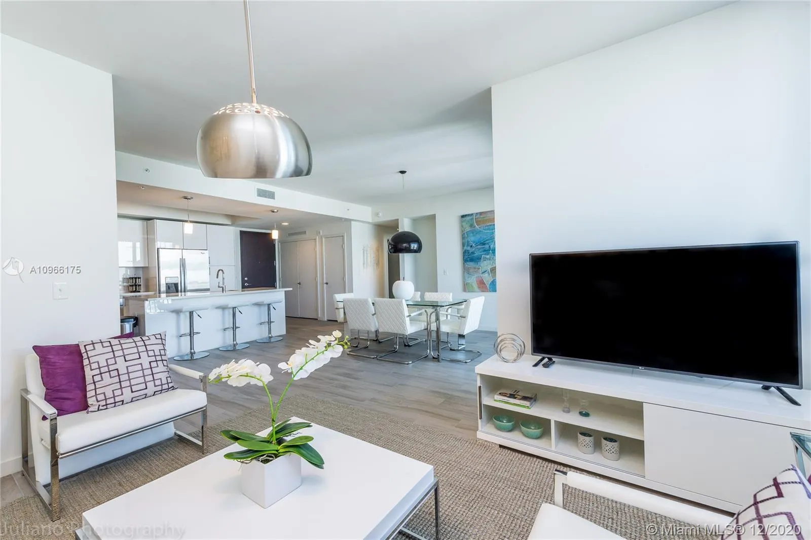 999 SW 1st Ave # 2006, Miami FL 33130