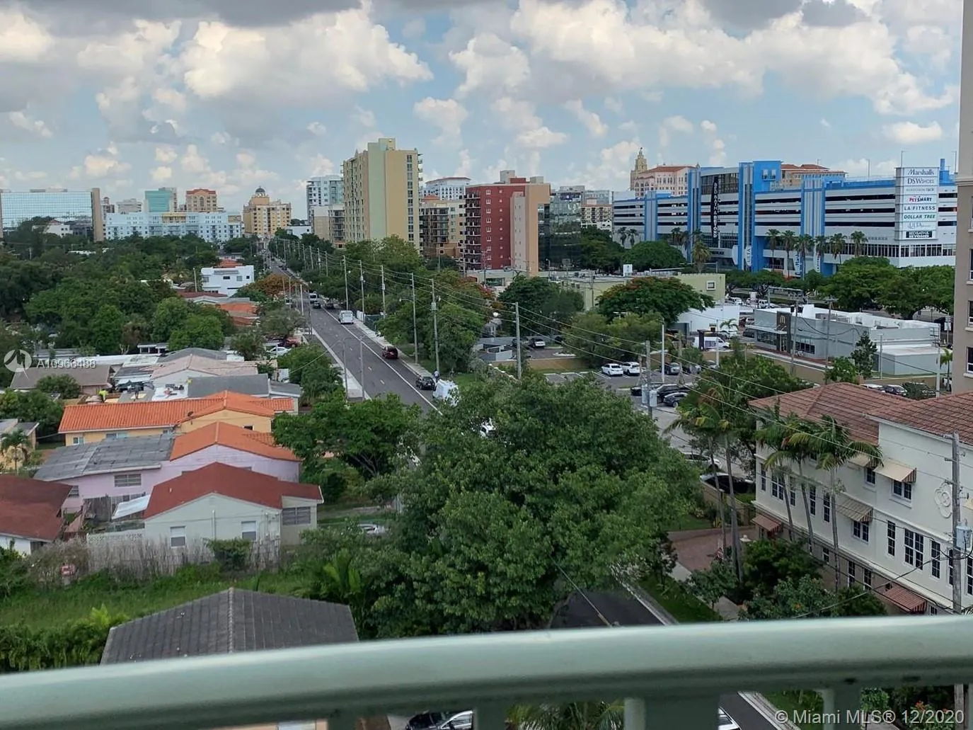 3 bedroom 2 bath for rent at 2280 SW 32nd Ave # 601, Miami FL 33145