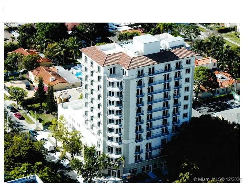 1 bedroom 1 bath for sale at 2701 SW 3rd Ave # 905, Miami FL 33129