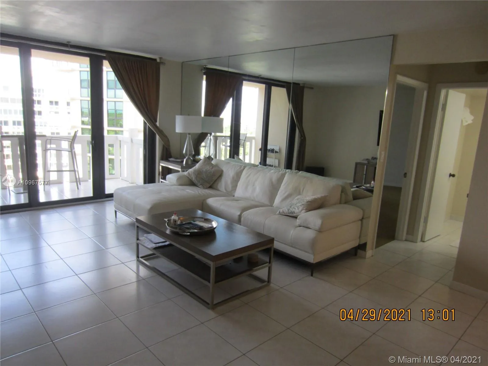 1111 Crandon Blvd # C804, Key Biscayne FL 33149