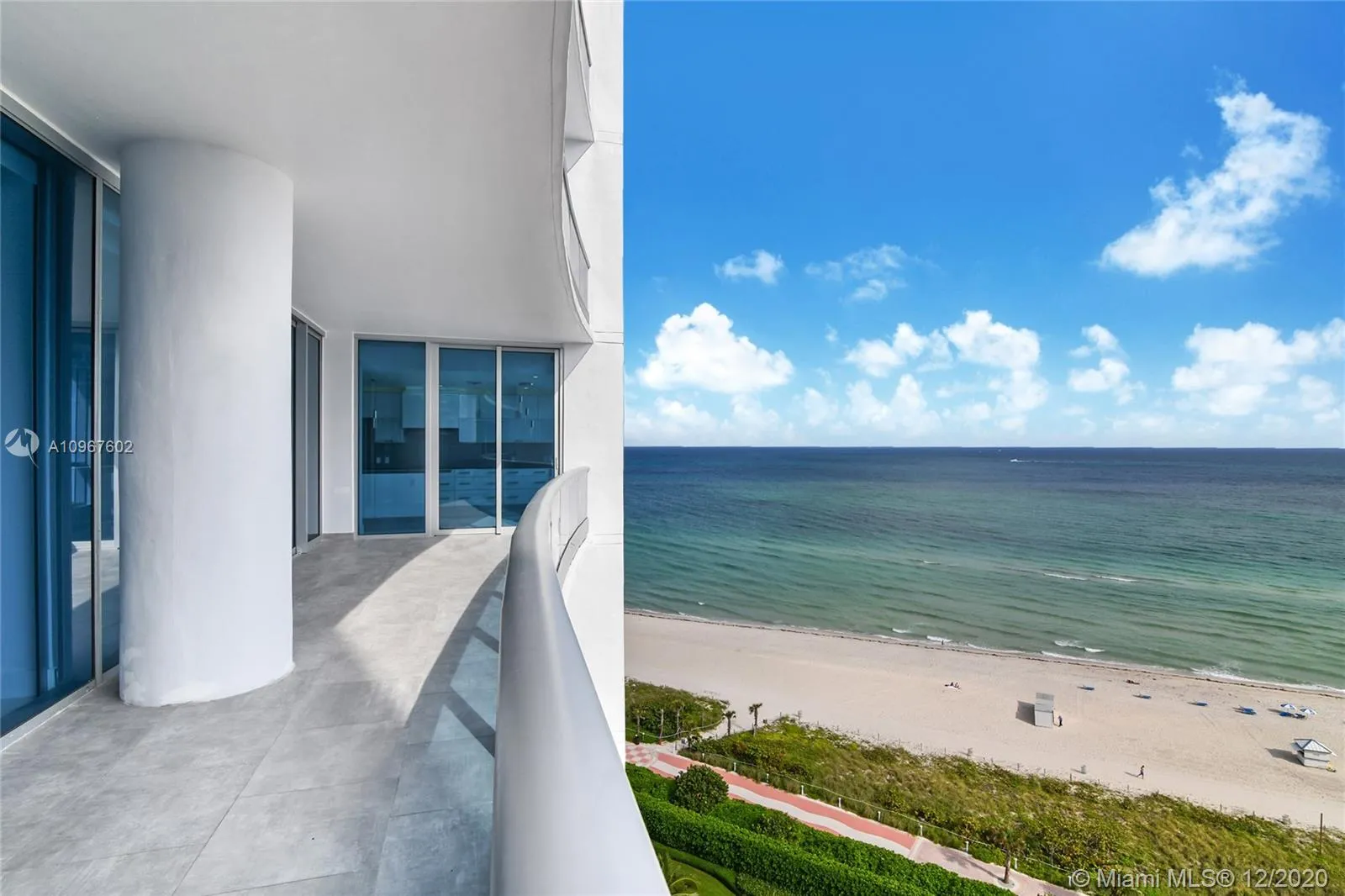 5959 Collins Ave # 1606, Miami Beach FL 33140