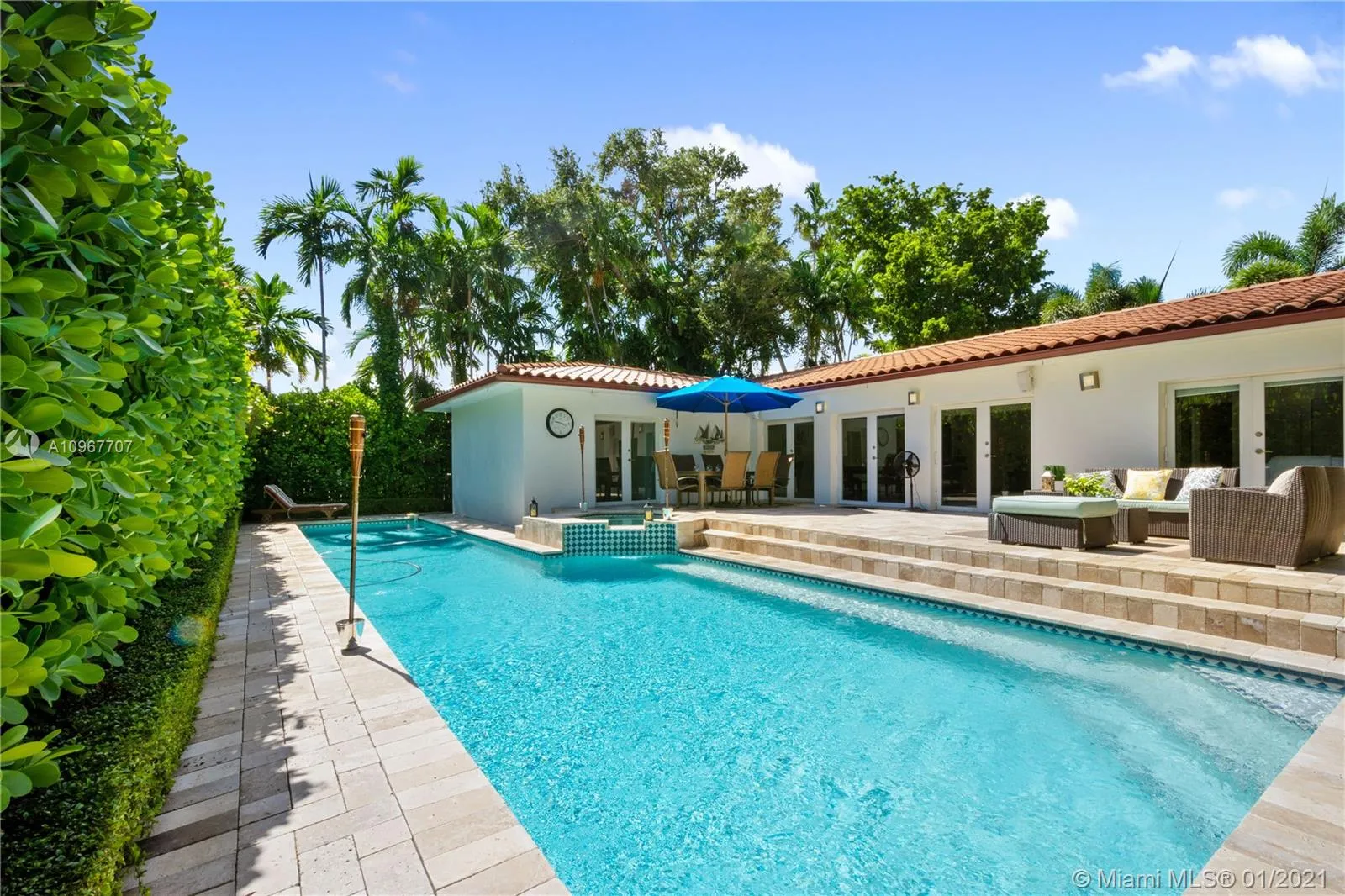 1240 NE 100th St, Miami Shores FL 33138