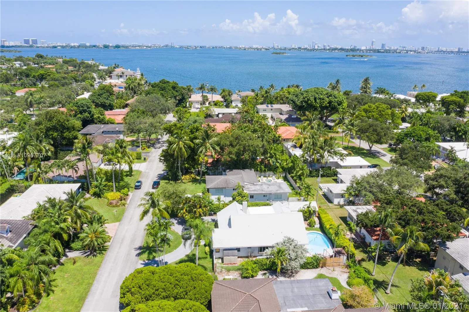 1240 NE 100th St, Miami Shores FL 33138