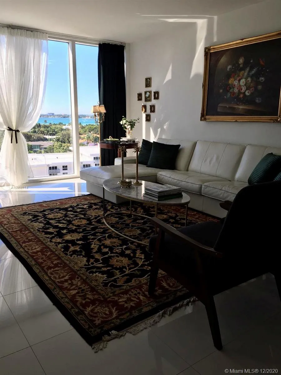 10275 Collins Ave # 829, Bal Harbour FL 33154