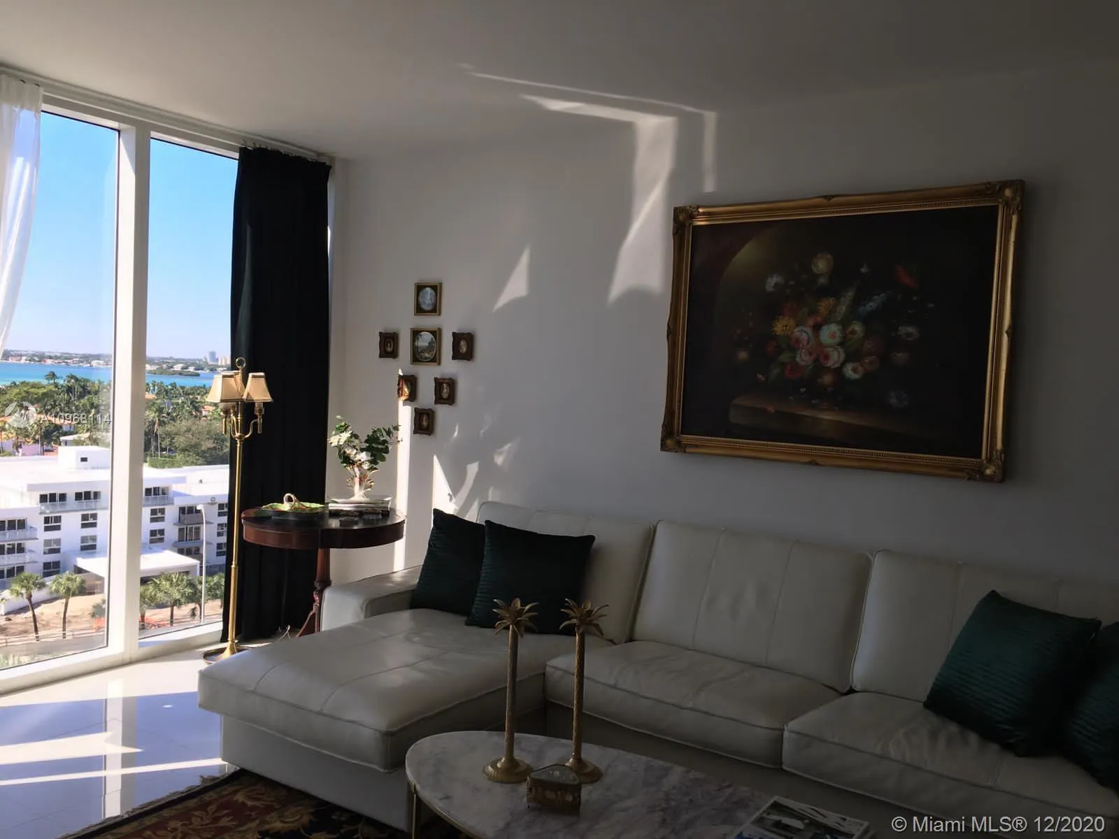 10275 Collins Ave # 829, Bal Harbour FL 33154