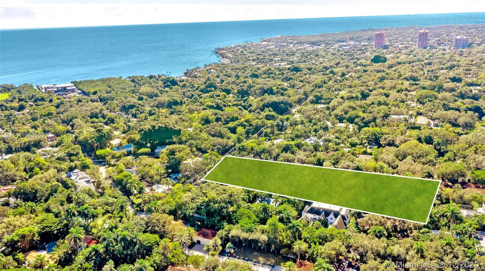 3940 S Douglas Rd, Miami FL 33133