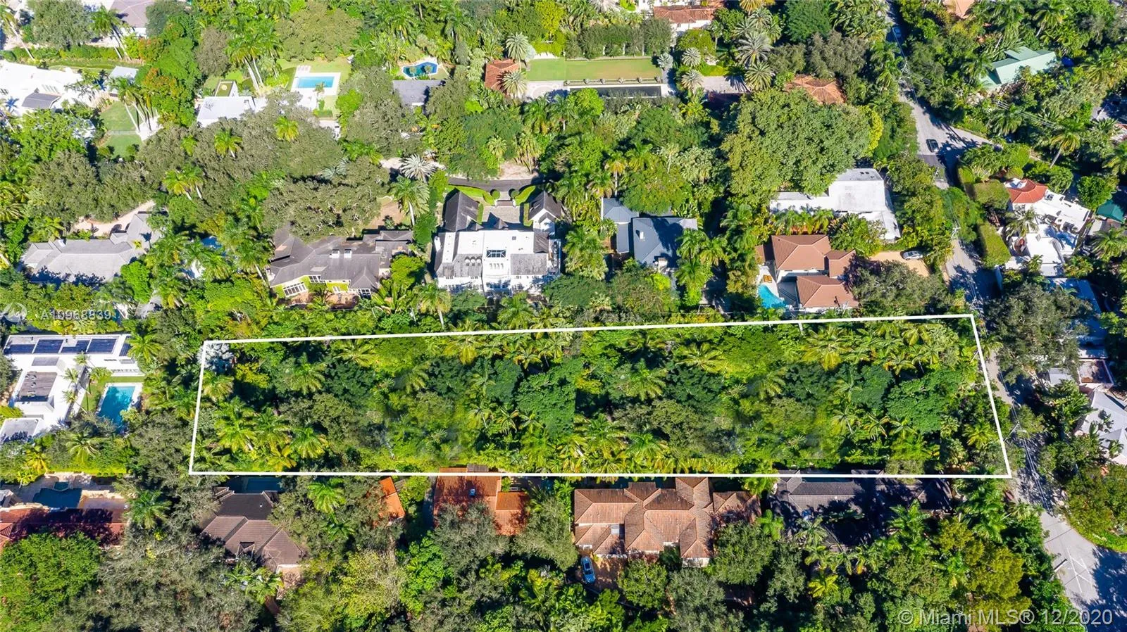 3940 S Douglas Rd, Miami FL 33133