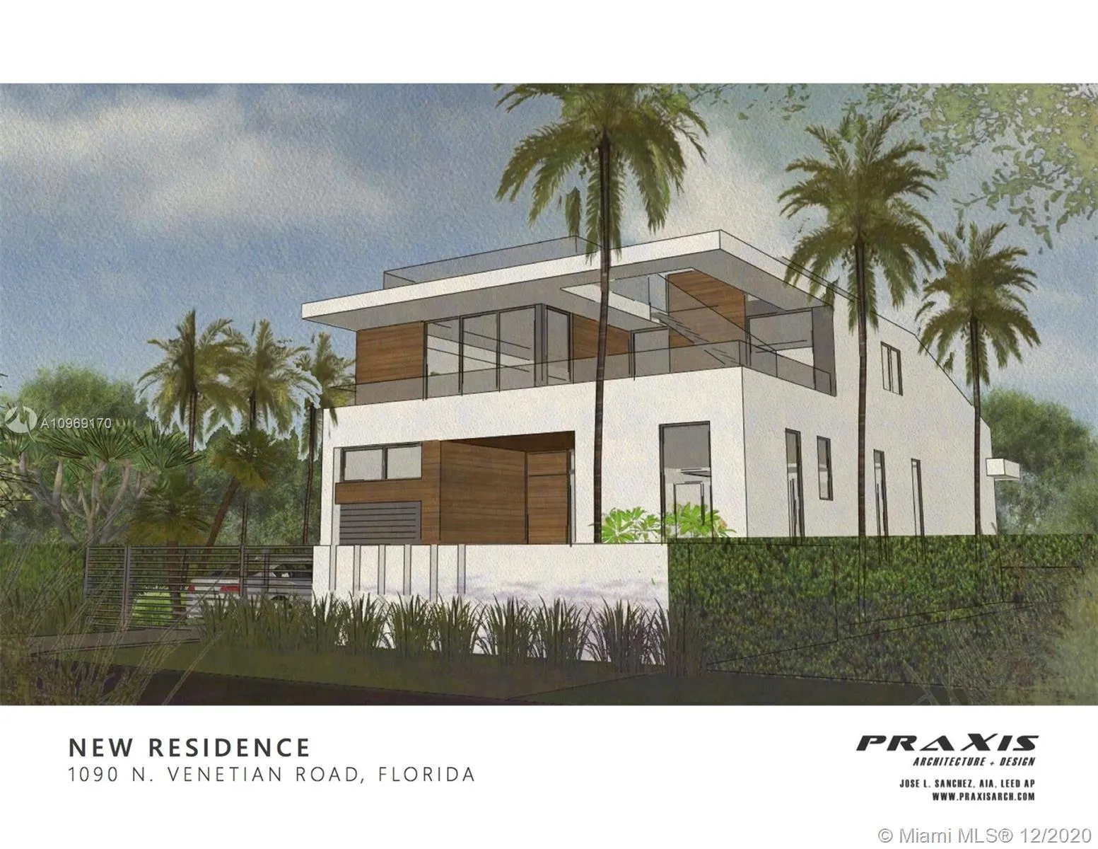 1092 N Venetian Dr, Miami FL 33139