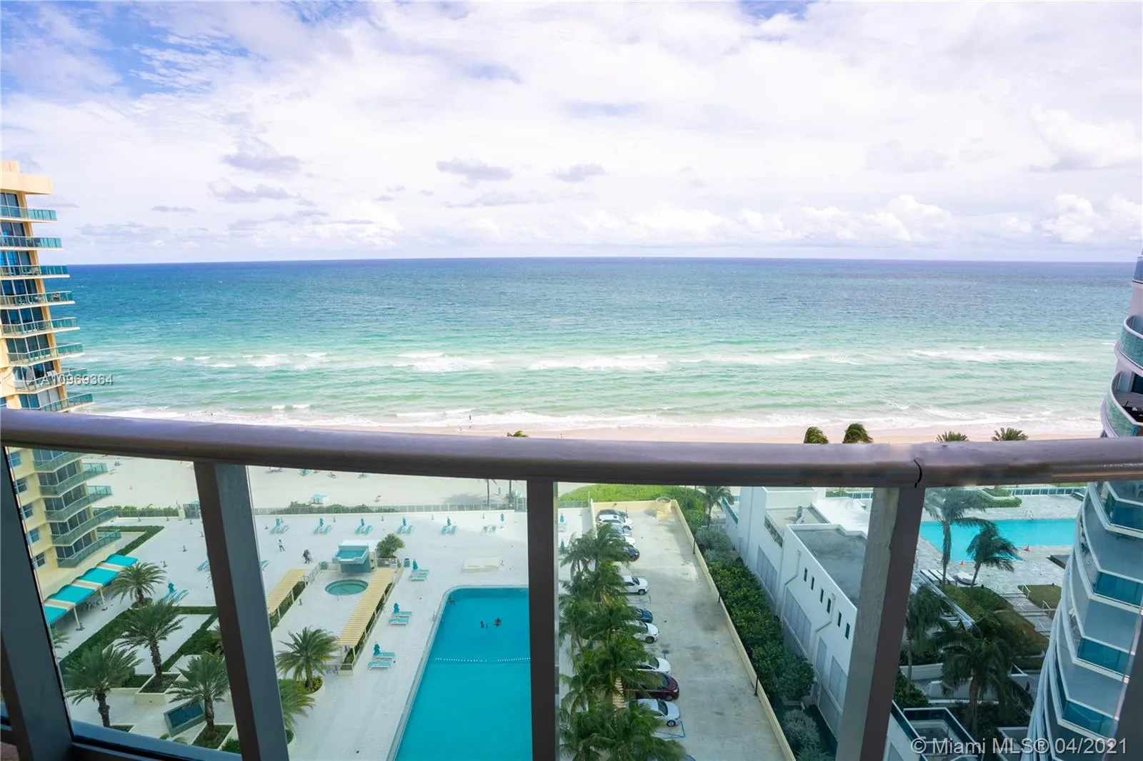 2501 S Ocean Dr # 1525, Hollywood FL 33019