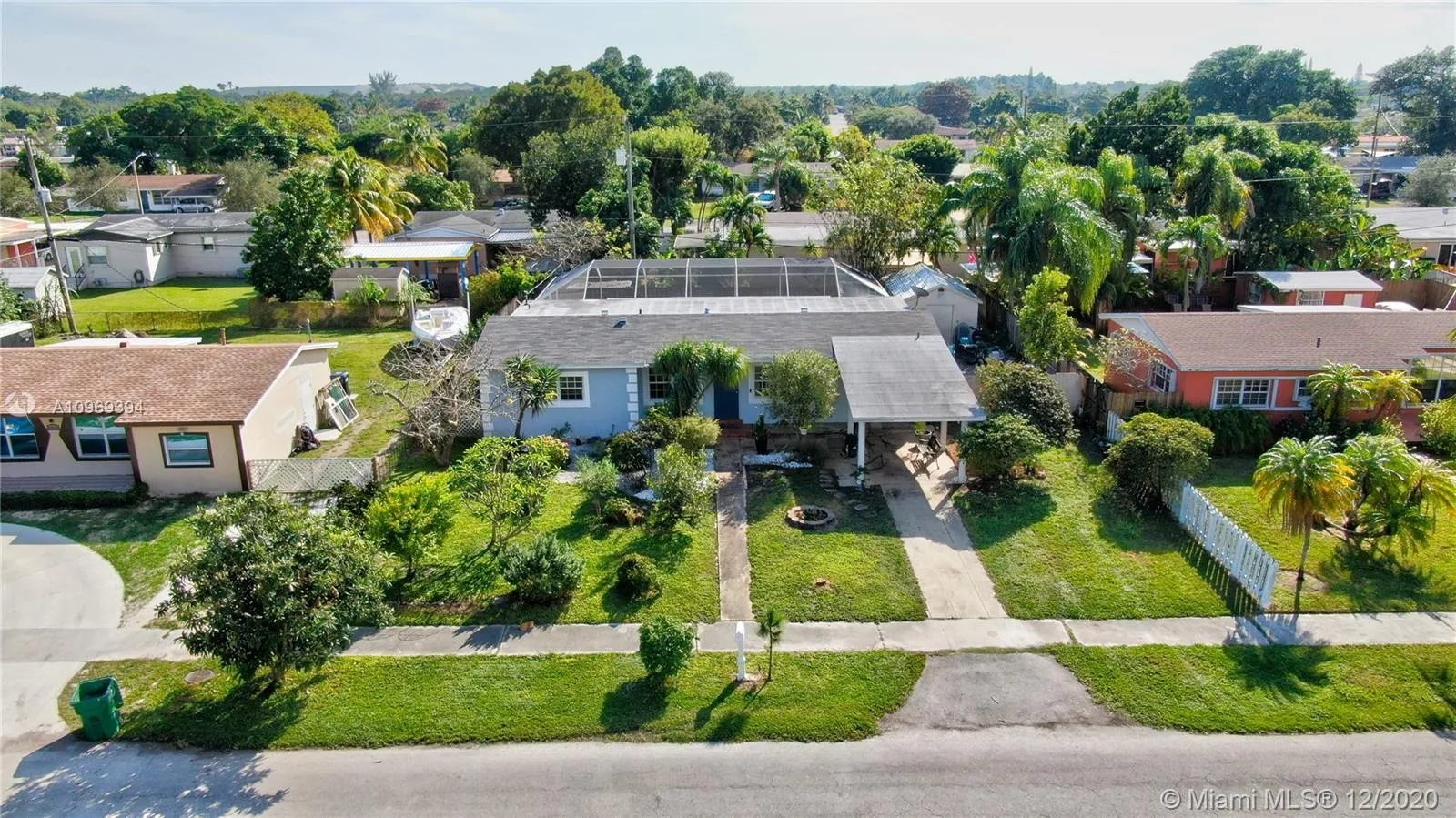 10120 Nicaragua Dr, Cutler Bay FL 33189