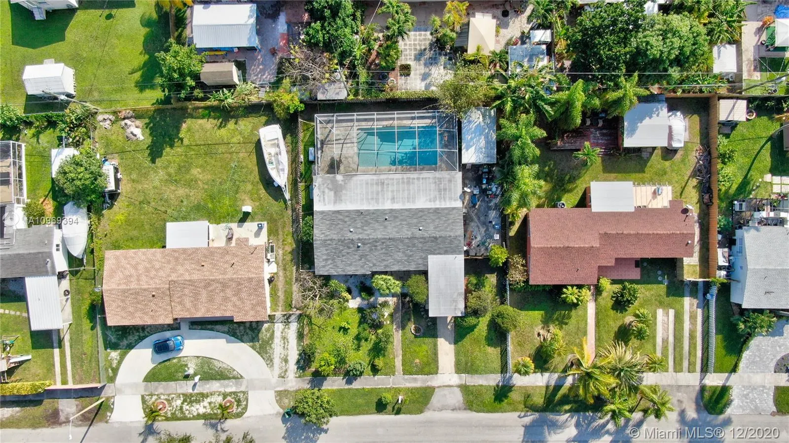 10120 Nicaragua Dr, Cutler Bay FL 33189