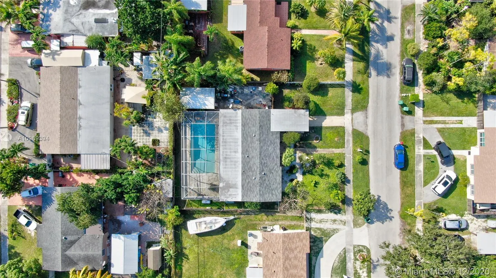 10120 Nicaragua Dr, Cutler Bay FL 33189