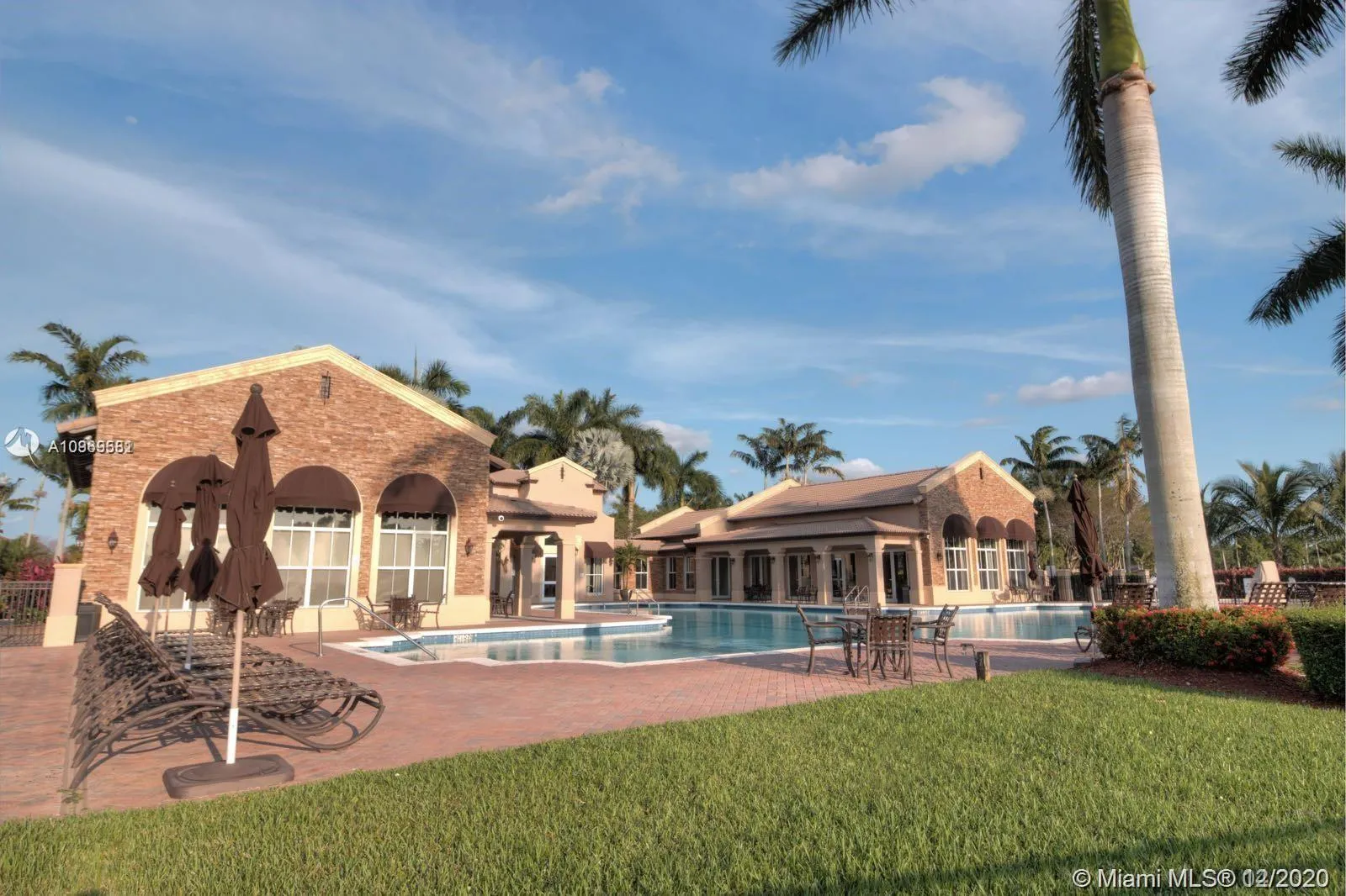 3370 NE 13th Cir Dr # 20, Homestead FL 33033