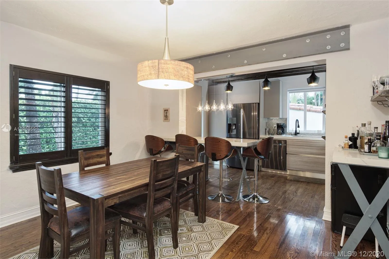 869 W 46th St, Miami Beach FL 33140